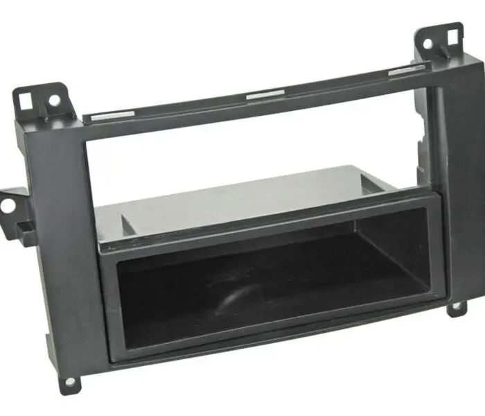 Radio ramme Mercedes A+ B klasse 2005->