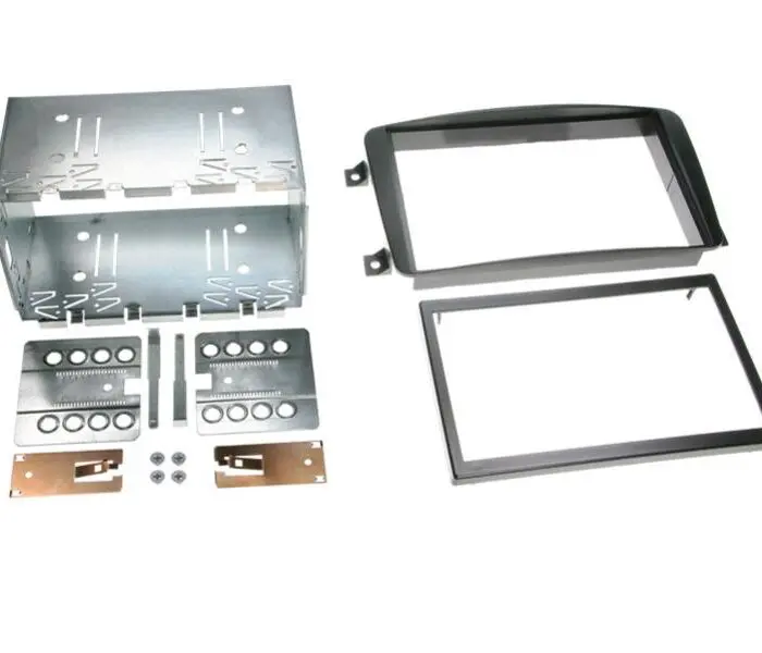 Radio ramme Mercedes Vito/Viano 2004-2006