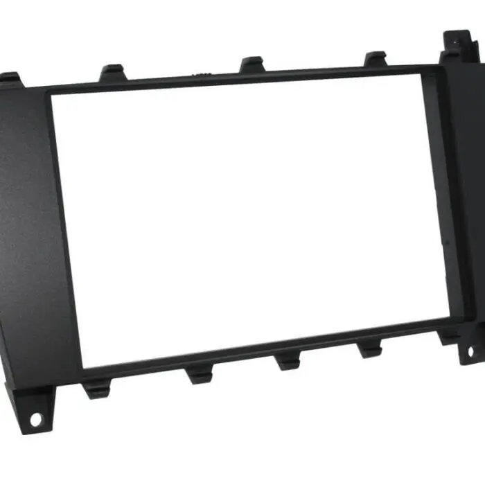 Radioramme Mercedes Benz C Class 04 - 07