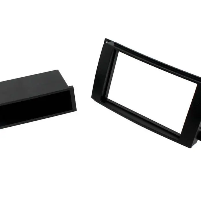 Radioramme Smart ForTwo 07>