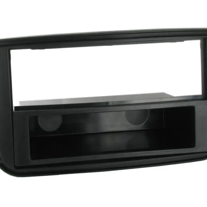 Radioramme Smart ForTwo 2010>