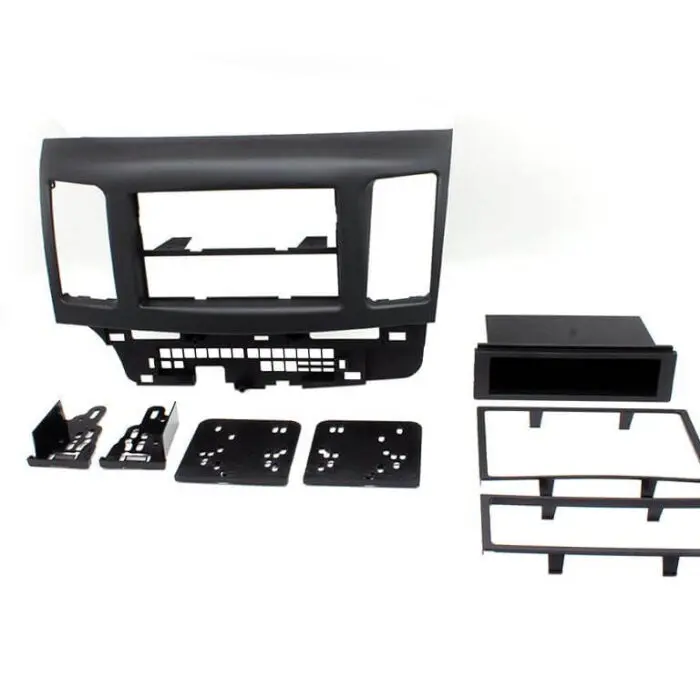 Radioramme Mitsubishi Lancer 2008>