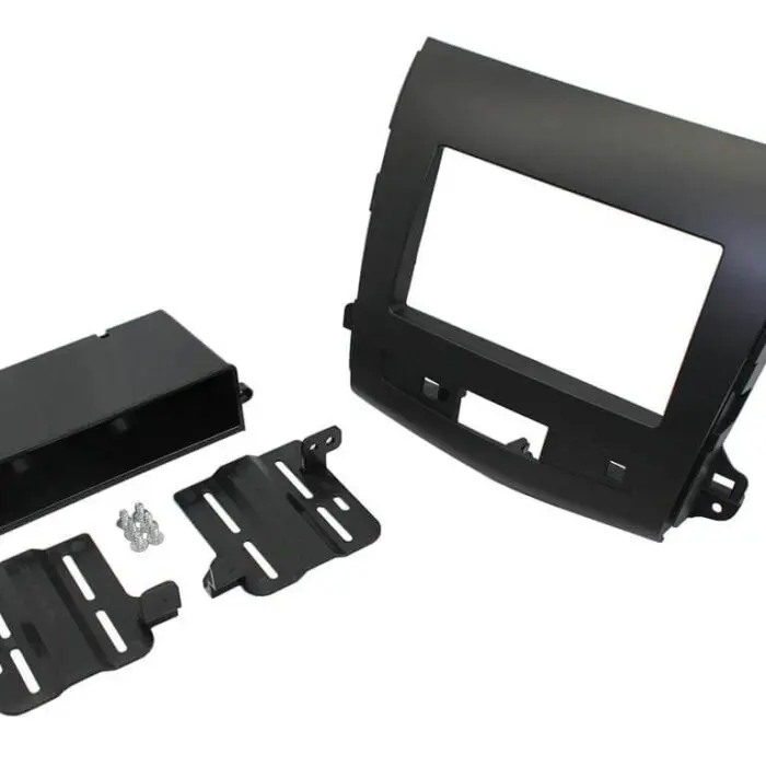 Radioramme Mitsubishi Outlander 07 - 13