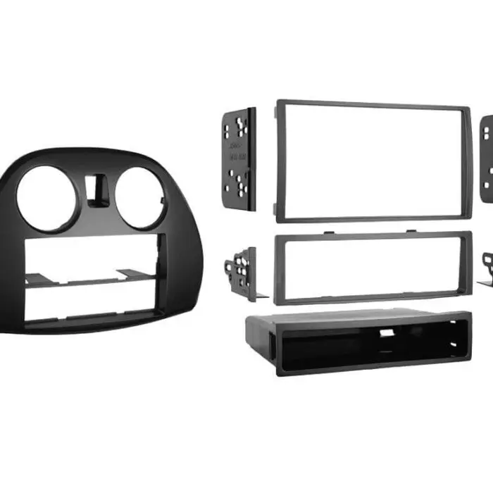 Radioramme Mitsubishi Eclipse 2006>