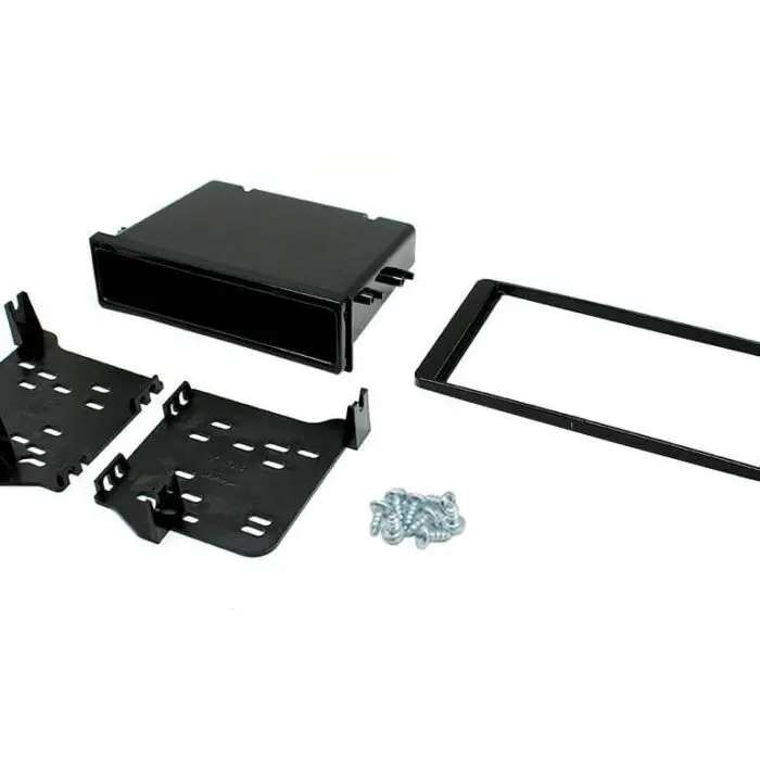 Radioramme Mitsubishi Outlander 2014>