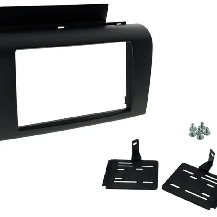 Radioramme Mazda 3 04 - 07