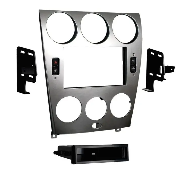 Radioramme kit Mazda 6 2003-2005