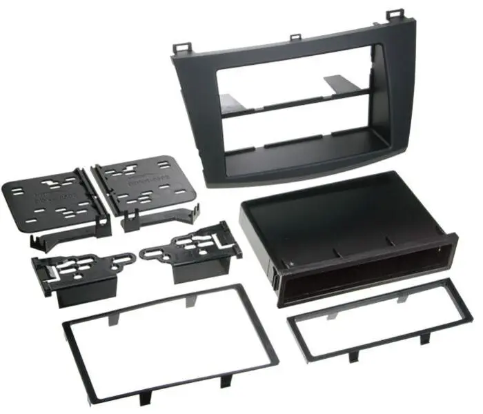 Radioramme Mazda 3 2010>