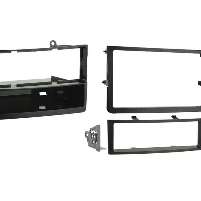 Radioramme Nissan 350Z 2006>