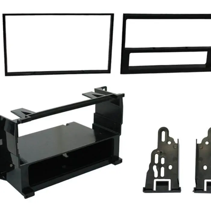 Radioramme Nissan Cube 2009>