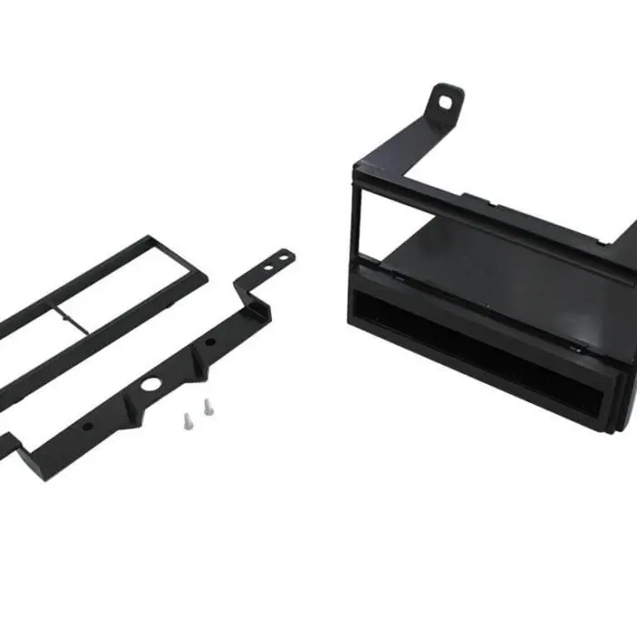 Radioramme Nissan Navara / Pathfinder