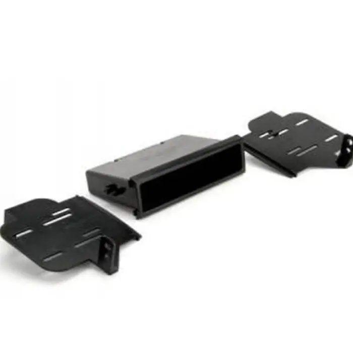 Radioramme Nissan Juke 2011>