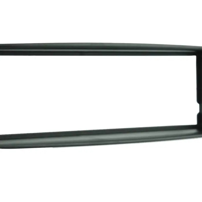 Radioramme Peugeot 206