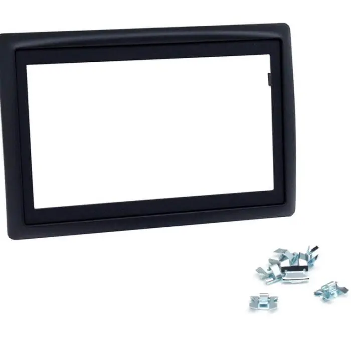 Radioramme Renault Megane II 2006 - 2008