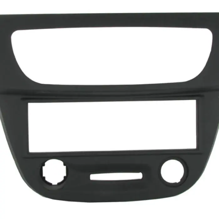 Radioramme Renault Megane 2009> Dark Grey