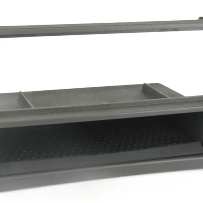 Radioramme SAAB 9.5 1997 - 2005