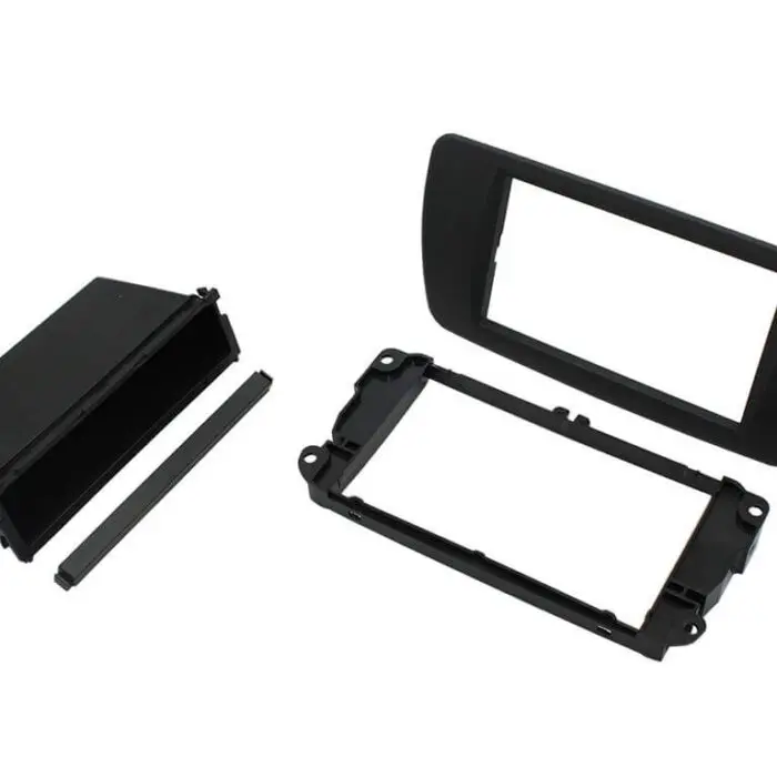 Radioramme Seat Ibiza 2008>