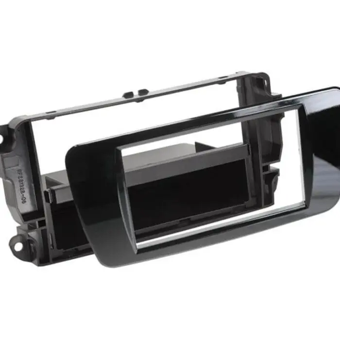 Radioramme Seat Ibiza 2008> Piano Black