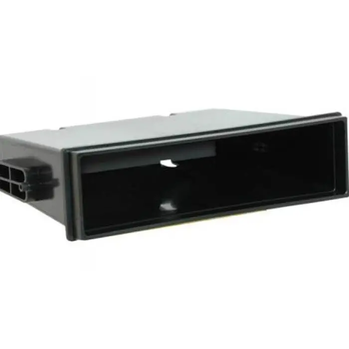 Radioramme Subaru Impreza 02-07 Pocket