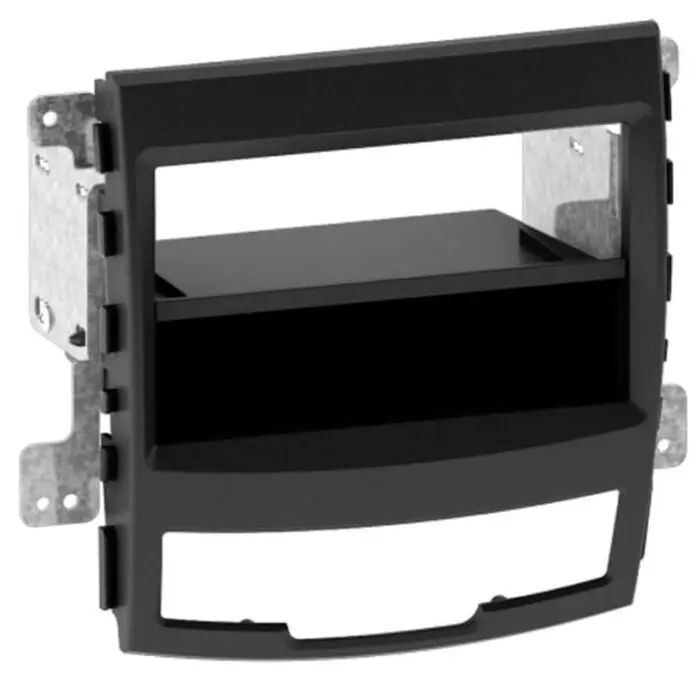 Radioramme Ssangyong Korando 2011 - 2014