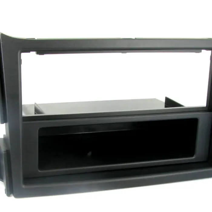 Radioramme Suzuki Splash 2008>