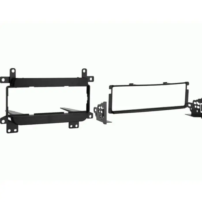 Radioramme Suzuki Grand Vitara 2003-2005