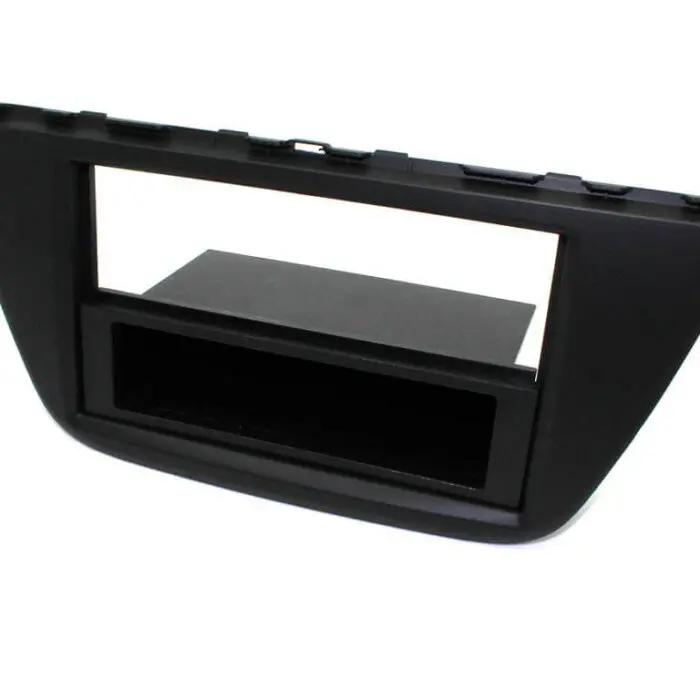 Radioramme Suzuki SX4 S-Cross 2013>