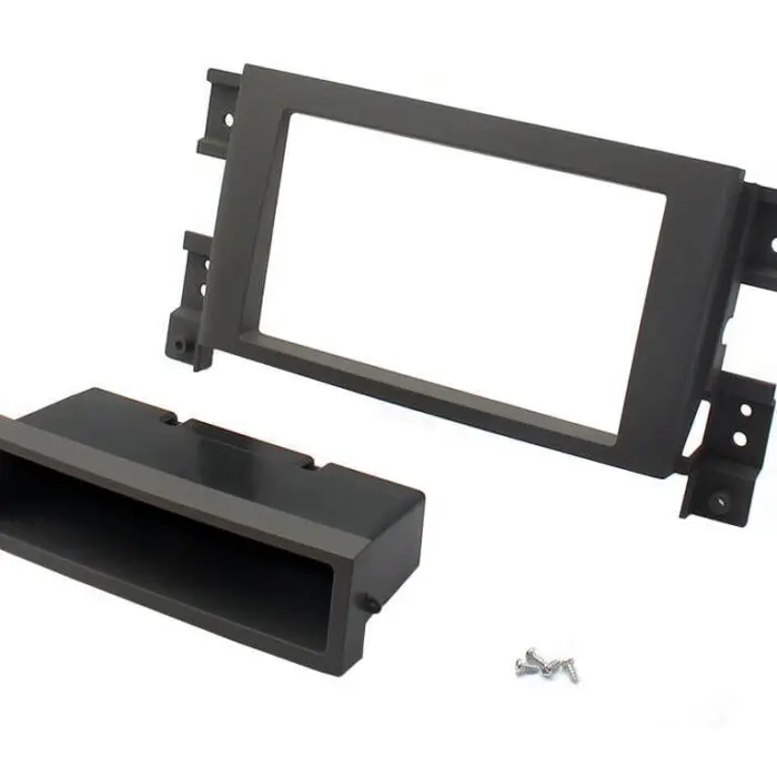 Radioramme Suzuki Grand Vitara 2006>