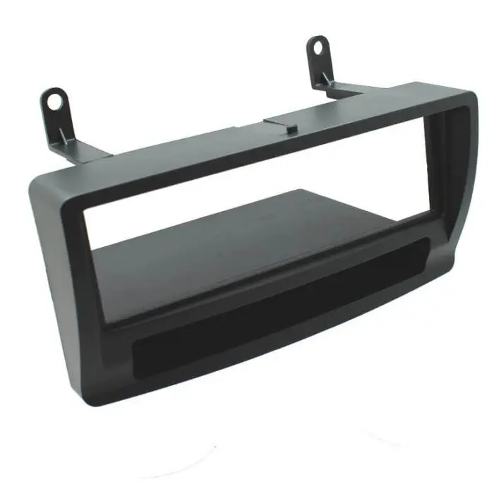 Radioramme Toyota Corolla 02 > Dark Grey