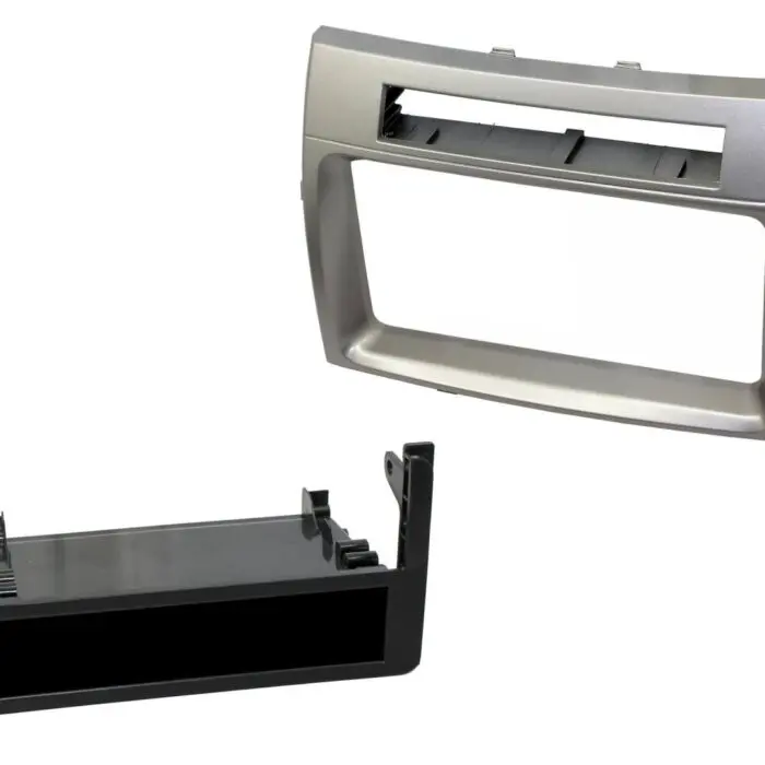 Radioramme Toyota Corolla Verso Silver