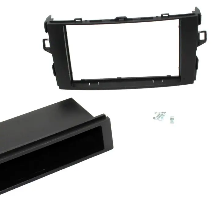 Radioramme Toyota Auris 2007>