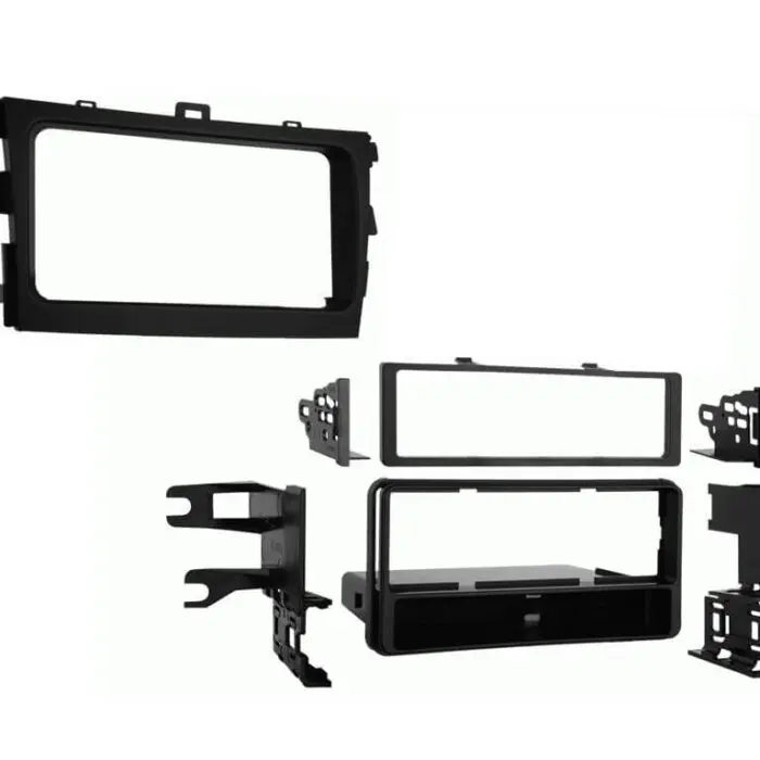 Radioramme Toyota Corolla 2009>