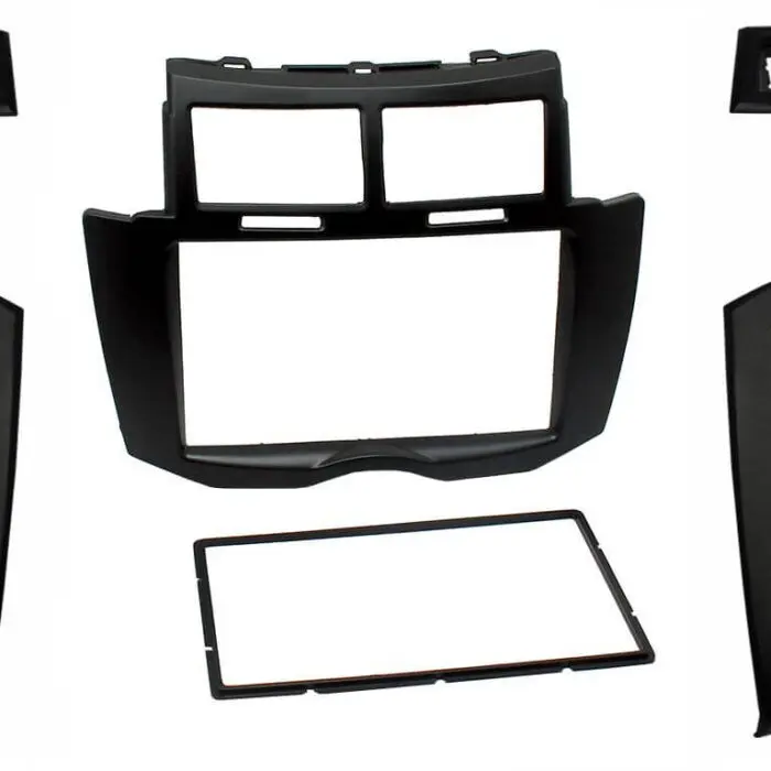 Radioramme Toyota Yaris 2007>