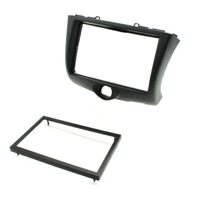 Radioramme Toyota Yaris 2003 - 2006