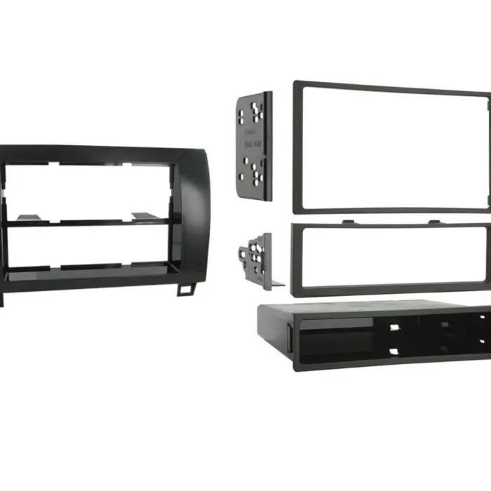 Radioramme Toyota Tundra 2007>