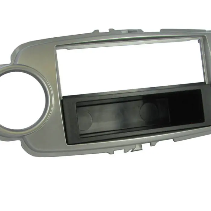 Radioramme Toyota Yaris 2012>