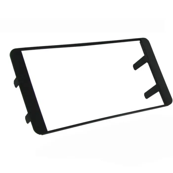 Radioramme Toyota Frame