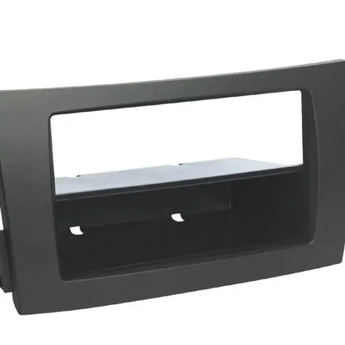 Radioramme Toyota Corolla 2009-2013 Black