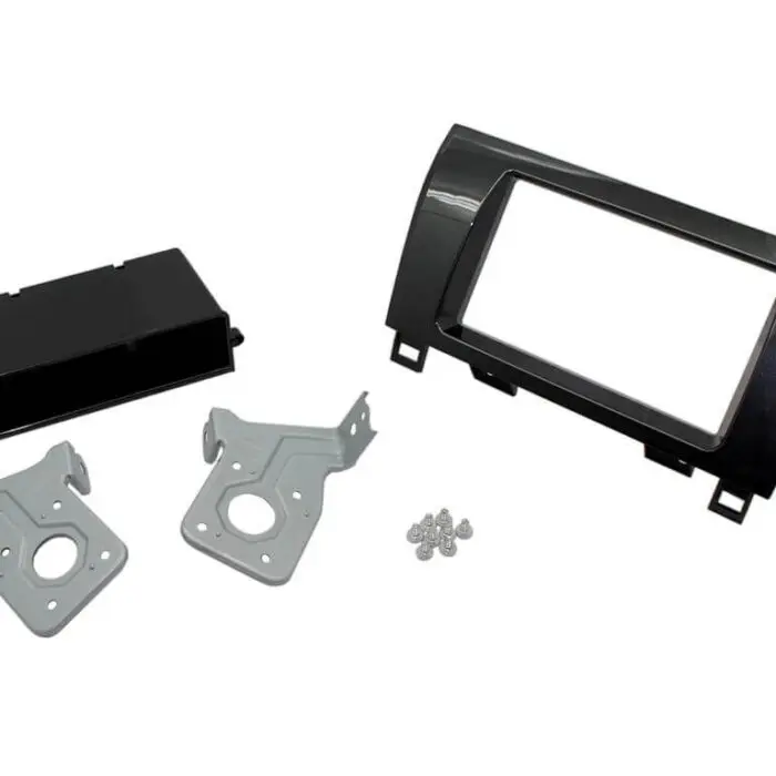 Radioramme Toyota Tundra/Sequoia 2011>