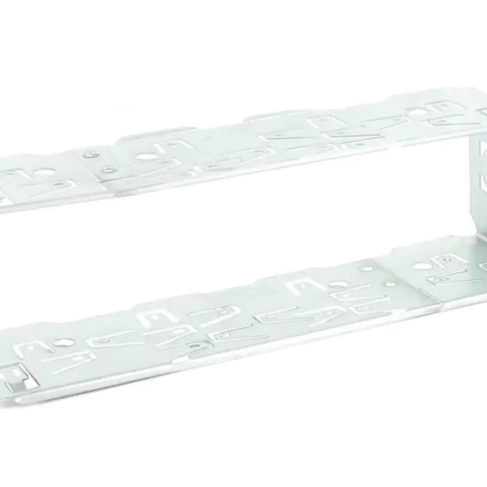 Radioramme Universal ISO Cage