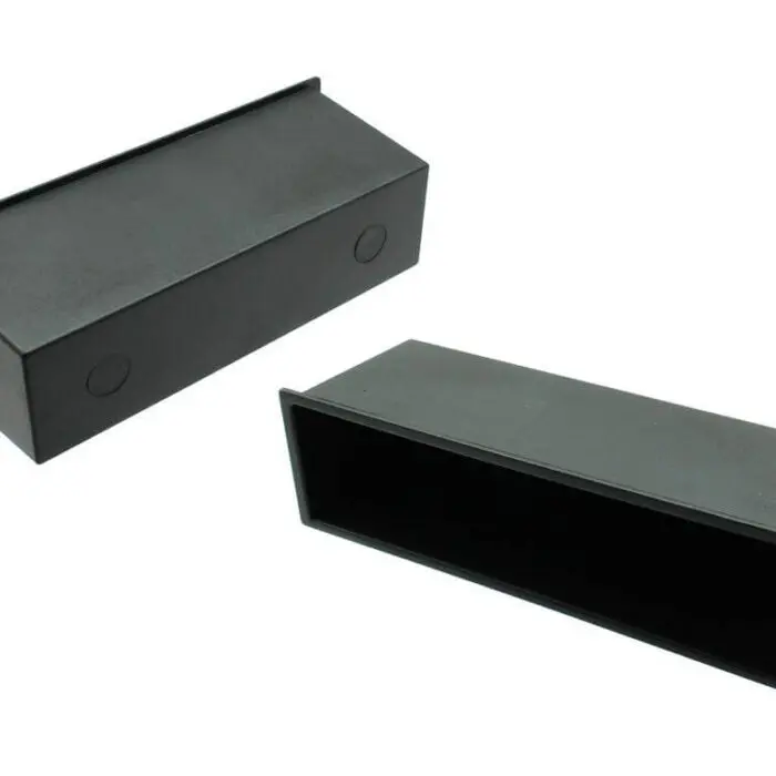 Radioramme ISO Pocket 189 x 59 x 70mm