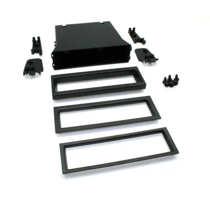 Radioramme DIN Pocket Set