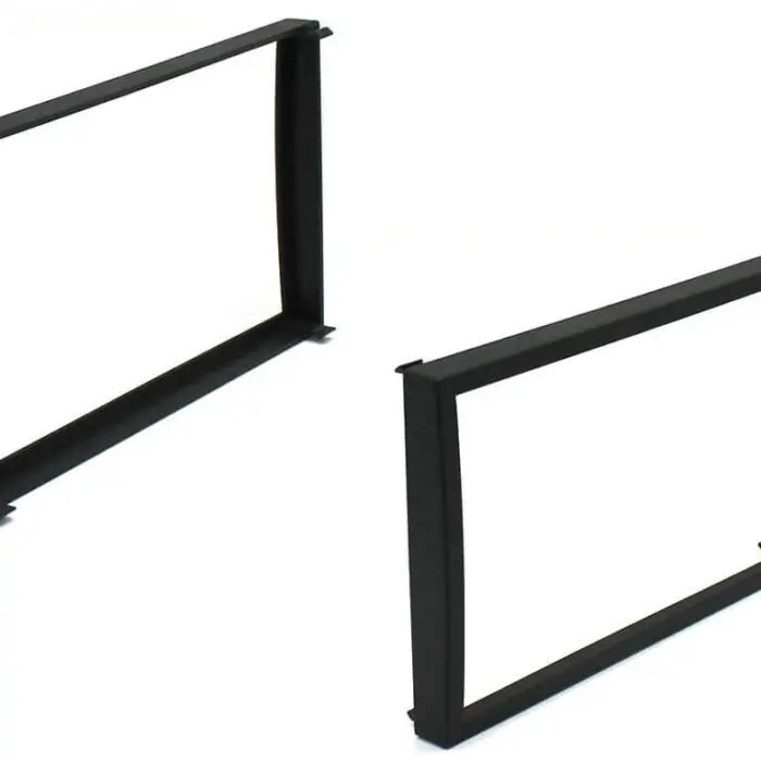 Radioramme Universal DD Kit 103mm Trim