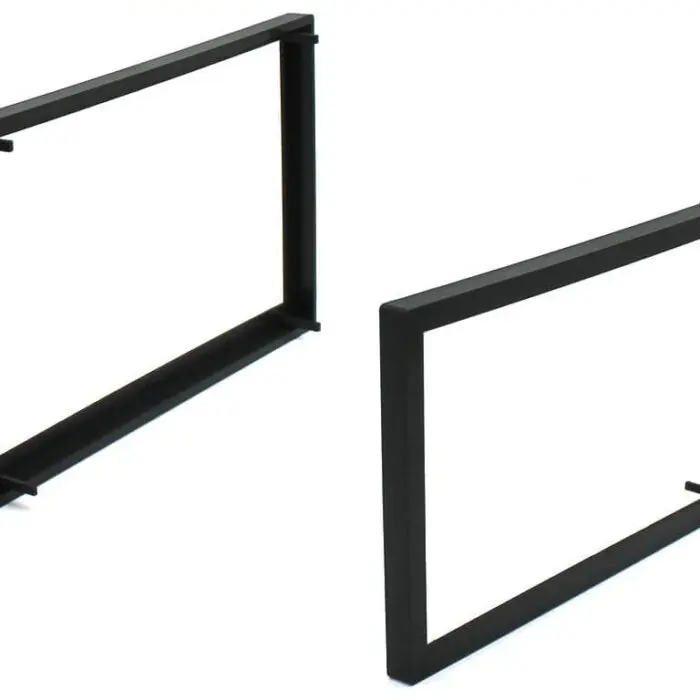 Radioramme Universal DD Kit 113mm Trim