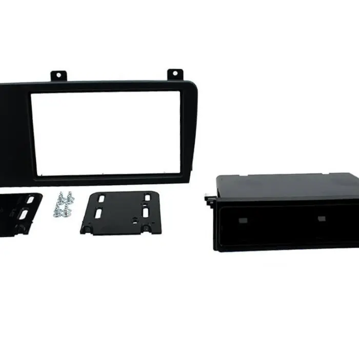 Radioramme Volvo S60/V70