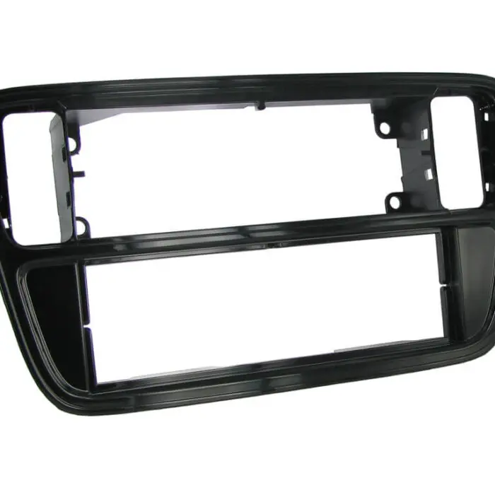 Radioramme VW UP! 2012> Piano Black