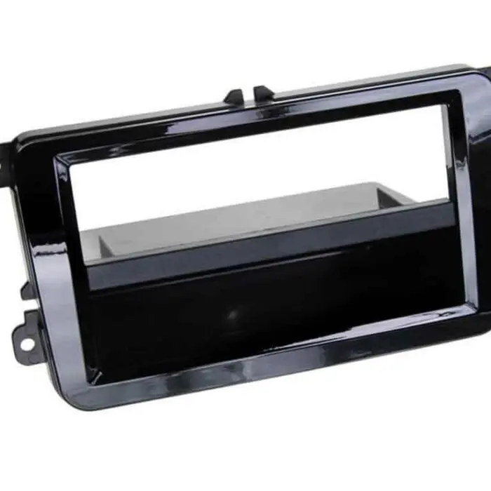 Radioramme Volkswagen Piano Black