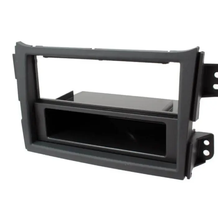 Radioramme Vauxhall Agila 08>  Black