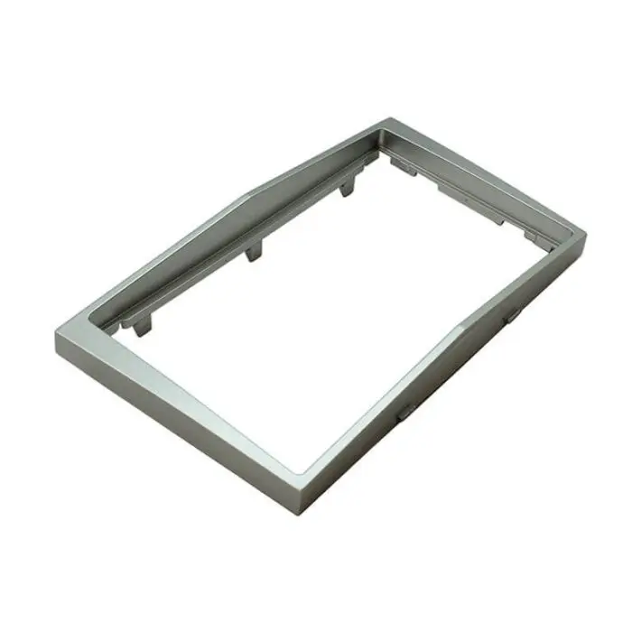 Radioramme Vauxhall Corsa D - Silver