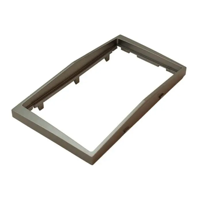 Radioramme Vauxhall/Opel Facia Dark Grey